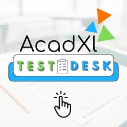 أيقونة AcadXL TestDesk
